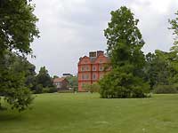 Kew Palace /D200