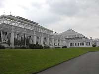 Temperate House /D200