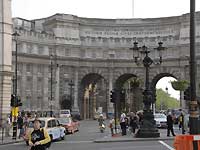 Admiralty Arch /D200