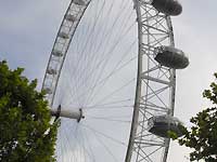 London Eye /D200