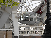 B.A.London Eye /D200