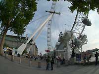 B.A. London Eye /S2 Pro