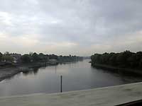 Thames River /Nikon D200