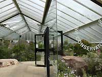 Princess of Wales Conservatory /D200