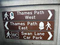 Thames Path /FX33