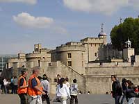 Tower of London /D200