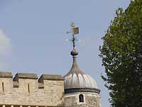 Tower of London /D200
