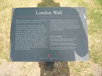 London Wall /FX33