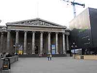 The British Museum /D200