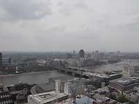 from St.Paul's Cathedral /D200