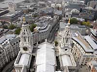 St.Paul's Cathedral /FX33