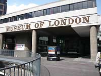 Museum of London /FX33