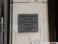 Guildhall /D200