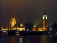 the Palace of Westminster /FX33