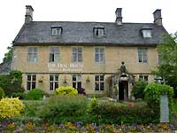 The Dial House,Bourton-on-the-Water /FX33