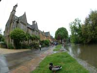 Bourton-on-the-Water /S2 Pro