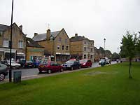 Bourton-on-the-Water /FX33
