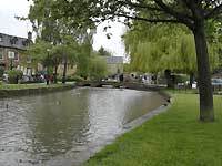 Bourton-on-the-Water /D200
