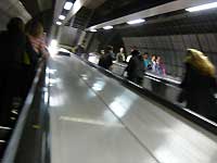 Waterloo Station, Jubilee Line /FX33