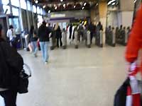 Waterloo Station /FX33